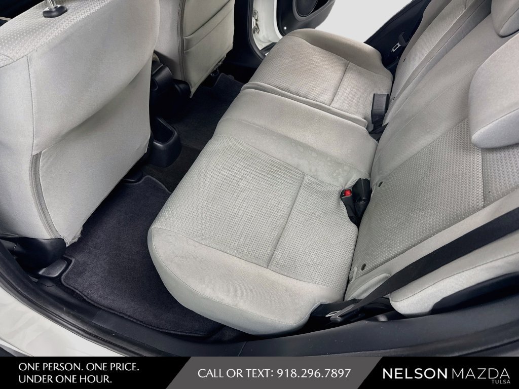 Used 2022 Honda HR-V LX image 34