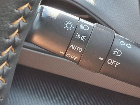 Certified 2024 Subaru Crosstrek 2.5i Wilderness w/ Crosstrek Mirror Package AWD/4WD image 12