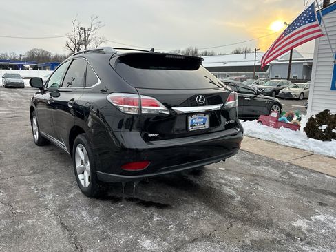 Used 2013 Lexus RX 350 AWD 4dr image 5