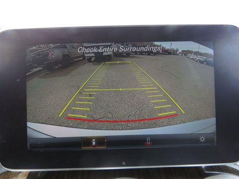 Used 2016 Mercedes-Benz C 300 4MATIC Sedan image 25