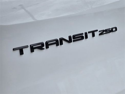 New 2026 Ford Transit 250 148 Medium Roof w/ HVAC Trade Package image 9
