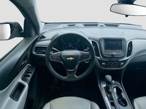 Used 2024 Chevrolet Equinox LS w/ LS Convenience Package FWD image 18