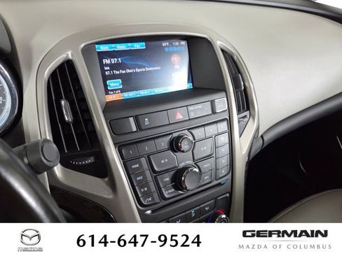 Used 2016 Buick Verano FWD image 26
