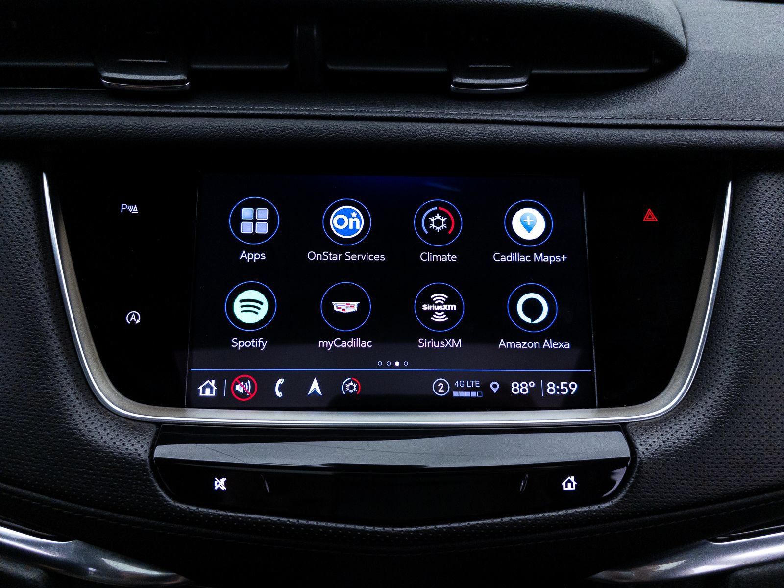 Used 2023 Cadillac XT5 Premium Luxury FWD image 24
