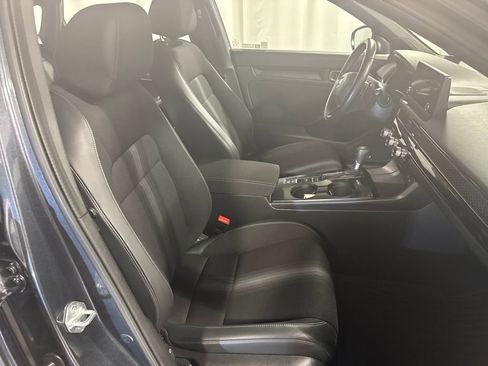 Certified 2022 Honda Civic Sport image 26