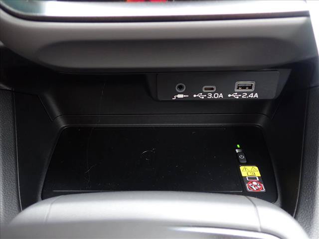 New 2026 Subaru Crosstrek 2.5i Limited AWD/4WD image 20