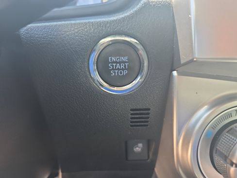 Used 2023 Toyota 4Runner Limited AWD/4WD image 30