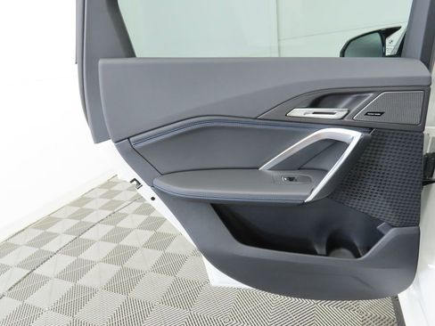 New 2026 BMW X1 M35i w/ Technology Package image 26