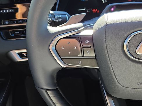 New 2026 Lexus RX 350 Premium Plus image 21