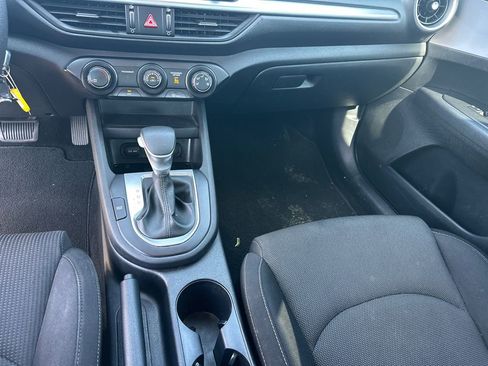 Used 2024 Kia Forte LXS image 29
