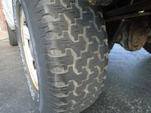Used 2007 Ford Ranger XL AWD/4WD image 13