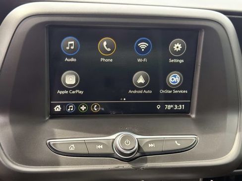 Used 2019 Chevrolet Camaro LT RWD image 30