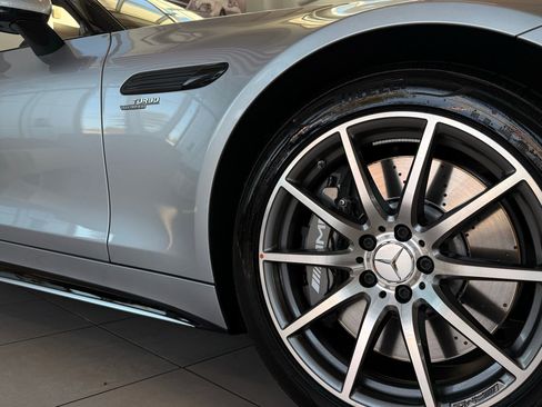 Used 2023 Mercedes-Benz SL 43 AMG w/ Driver Assistance Package image 10