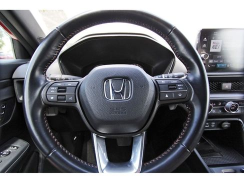 Used 2025 Honda CR-V Sport-L image 14