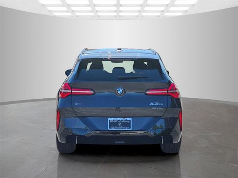 New 2026 BMW X3 xDrive30 w/ M Sport Package image 5