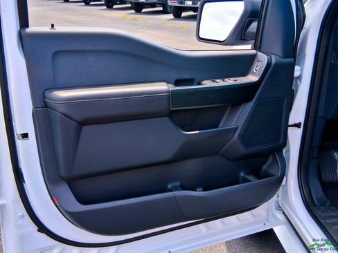 New 2026 Ford F150 STX w/ F-150 LOBO Package AWD/4WD image 10