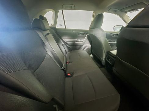 Certified 2024 Toyota RAV4 LE image 26