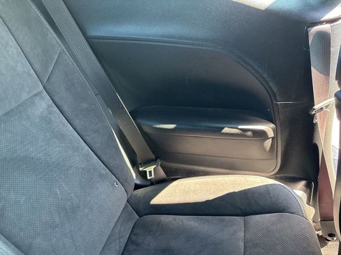 Used 2022 Dodge Challenger R/T w/ Plus Package RWD image 28