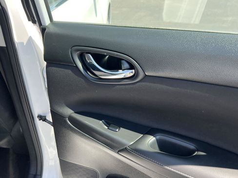 Used 2018 Nissan Sentra S FWD image 22
