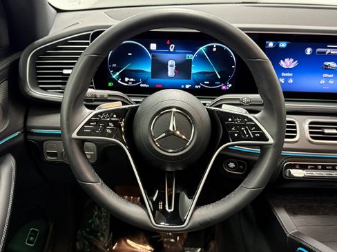 Used 2024 Mercedes-Benz GLE 450 4MATIC image 19