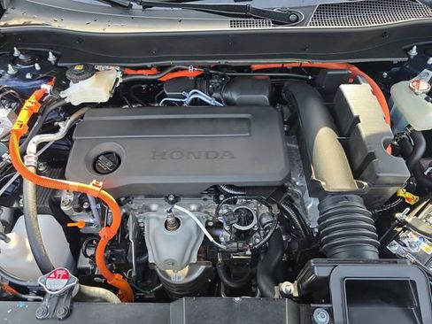 New 2026 Honda CR-V Sport-L image 32