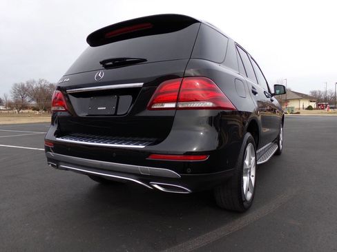 Used 2018 Mercedes-Benz GLE 350 image 35