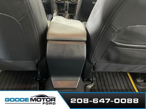 Used 2021 Subaru Crosstrek 2.5i Sport w/ Moonroof Package AWD/4WD image 19