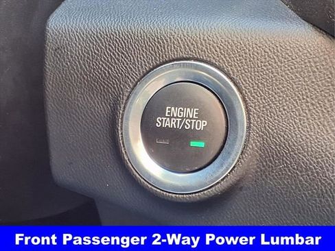 Used 2022 GMC Terrain Denali image 15