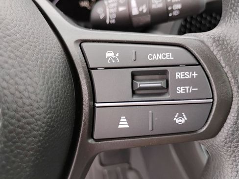 New 2026 Honda CR-V EX image 32