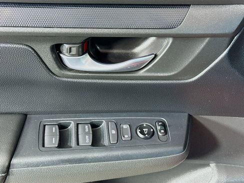 Used 2024 Honda CR-V EX image 19