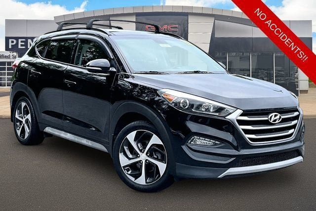 Used 2018 Hyundai Tucson Value AWD/4WD image 11