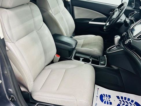 Used 2016 Honda CR-V EX-L image 14
