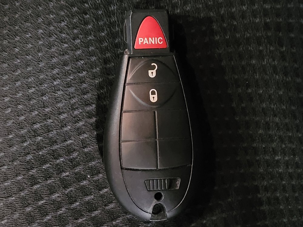 Used 2019 Dodge Grand Caravan SE FWD image 32