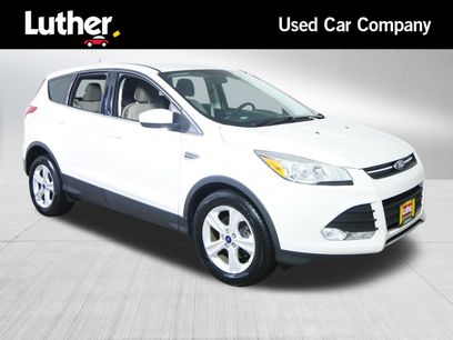 Used 2015 Ford Escape SE