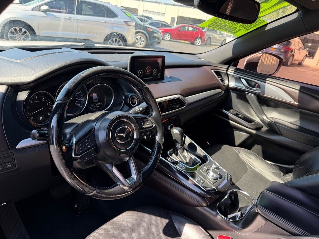 Used 2016 MAZDA CX-9 Grand Touring FWD image 39