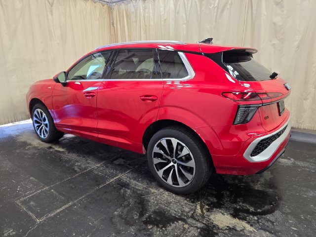 Used 2026 Audi Q3 quattro 2.0T AWD/4WD image 9