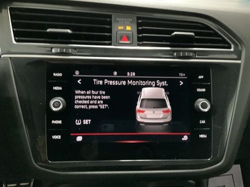 Used 2023 Volkswagen Tiguan SE R-Line FWD image 26