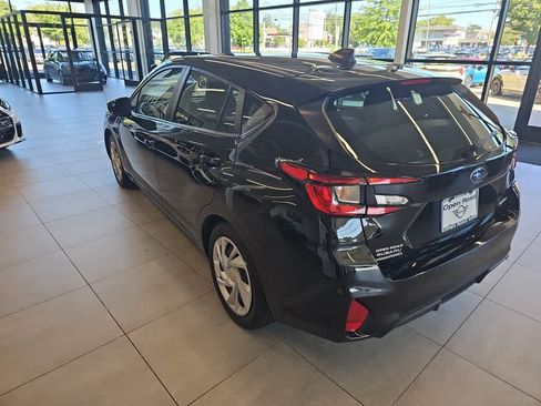 Used 2024 Subaru Impreza 2.0i AWD/4WD image 6