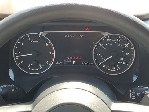 Certified 2022 Nissan Rogue S image 26