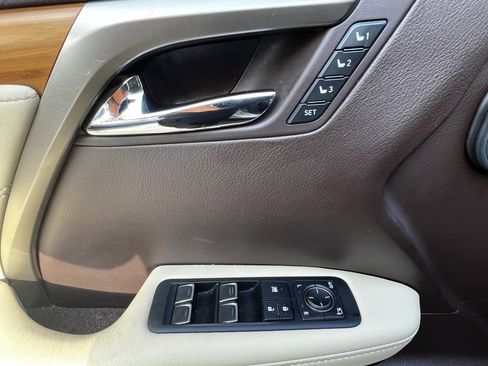 Used 2017 Lexus RX 350 350 image 14