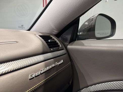 Used 2018 Maserati GranTurismo Sport image 30