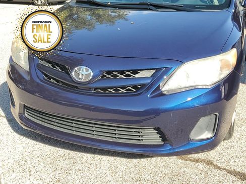 Used 2012 Toyota Corolla LE image 11