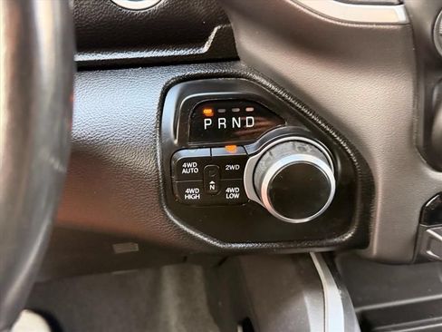 Used 2022 RAM 1500 Big Horn AWD/4WD image 20