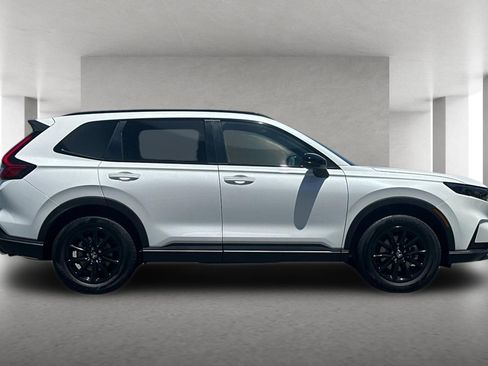 New 2026 Honda CR-V Sport-L image 3