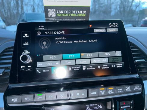 Used 2025 Honda Odyssey Sport-L image 23