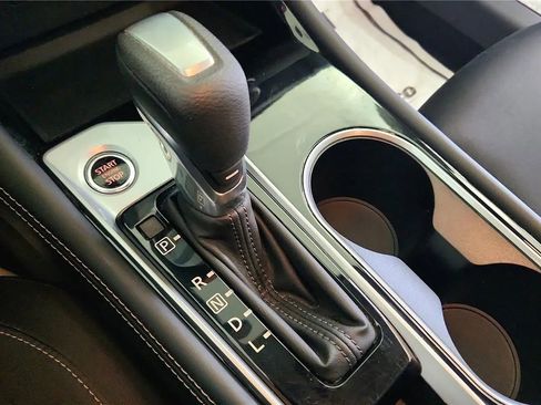 Used 2023 Nissan Altima 2.5 SV image 26