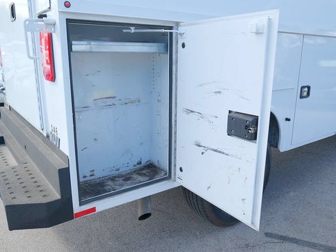 Used 2019 RAM 2500 Tradesman RWD image 30