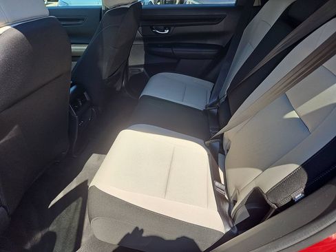 Certified 2025 Honda CR-V EX image 30