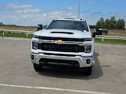New 2026 Chevrolet Silverado 3500 LT w/ Safety Package