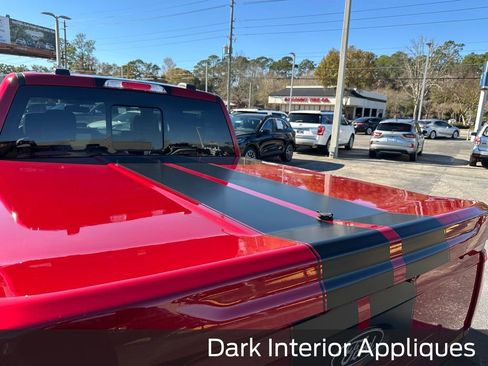 New 2025 Ford F150 Lariat w/ Equipment Group 502A High image 30